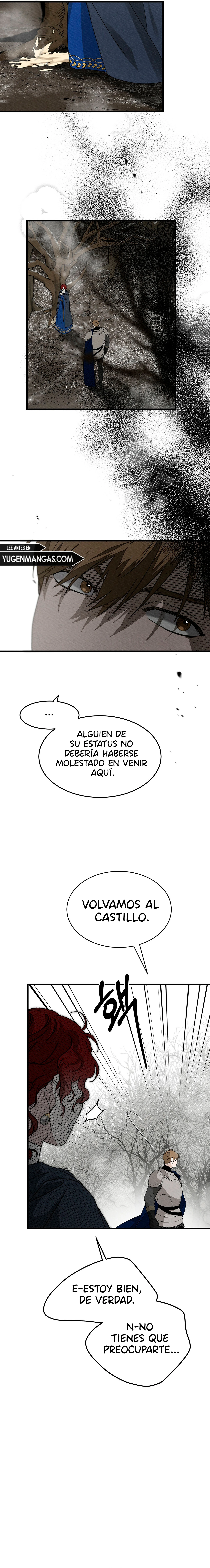 Debajo Del Roble Capítulo 39 - Page 24