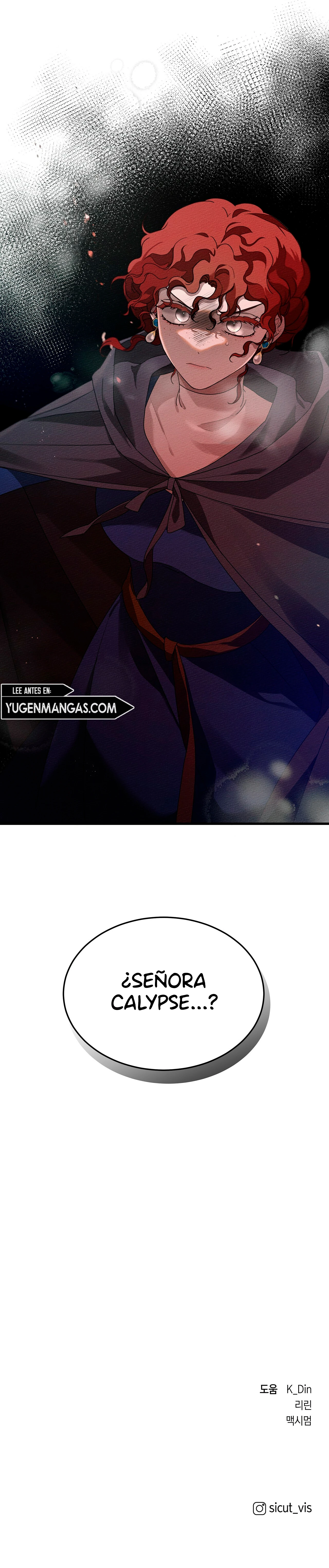 Debajo Del Roble Capítulo 39 - Page 27