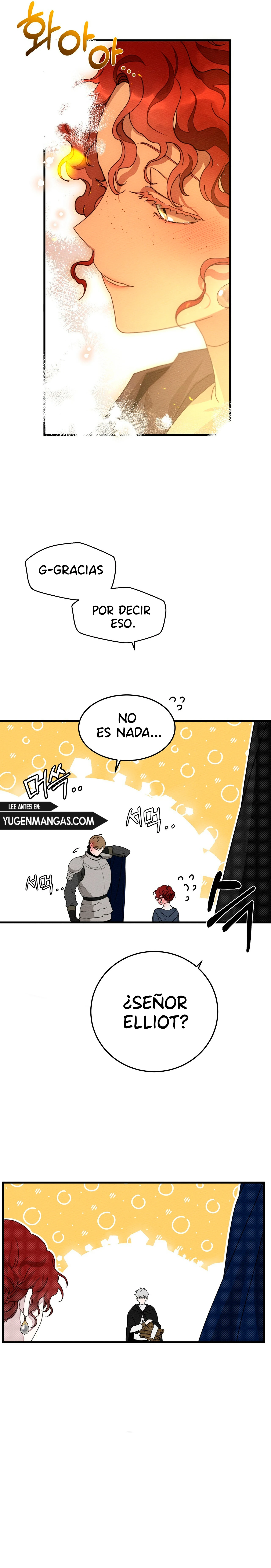 Debajo Del Roble Capítulo 40 - Page 24