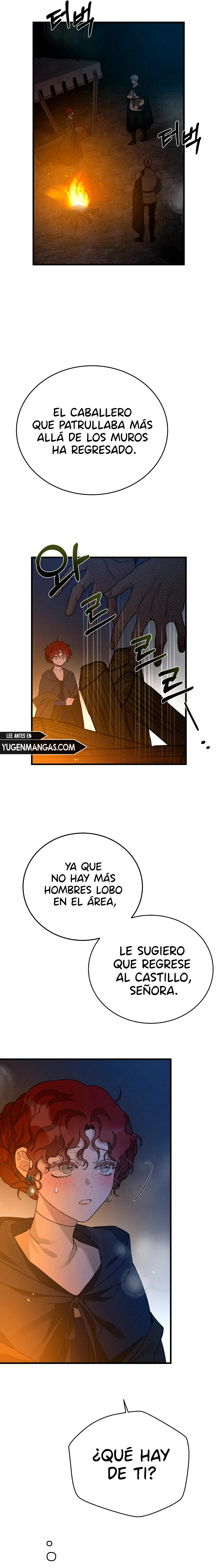 Debajo Del Roble Capítulo 40 - Page 26