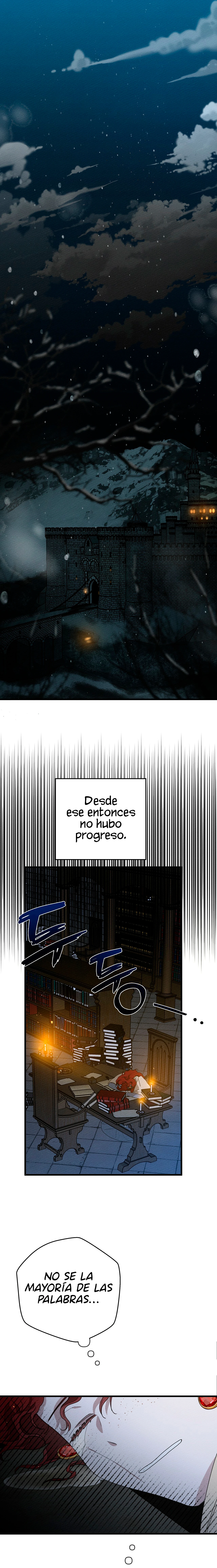 Debajo Del Roble Capítulo 41 - Page 15