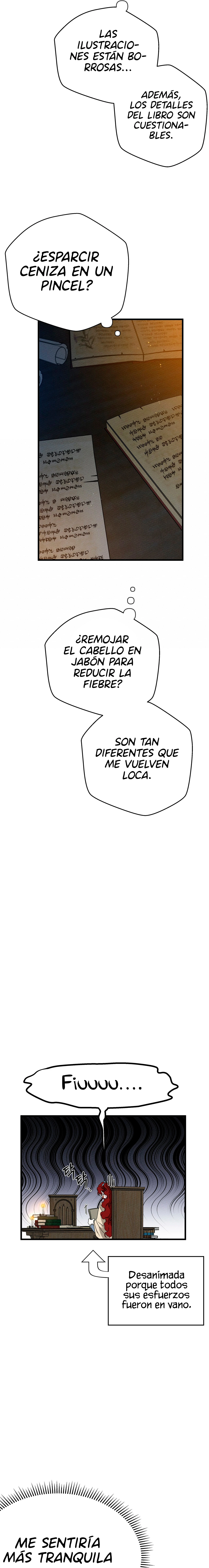 Debajo Del Roble Capítulo 41 - Page 16