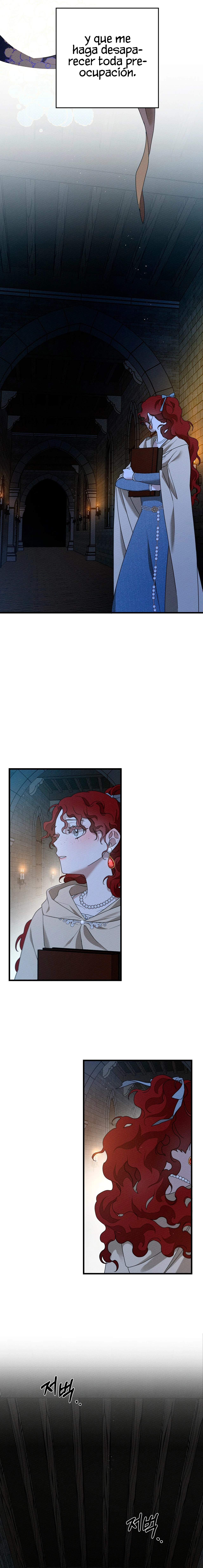 Debajo Del Roble Capítulo 41 - Page 25