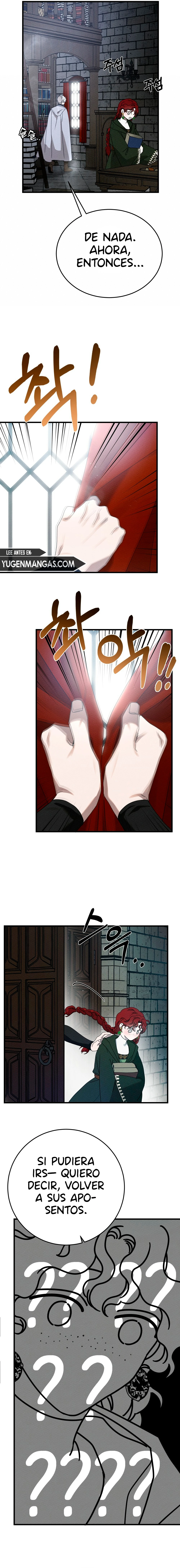 Debajo Del Roble Capítulo 42 - Page 18