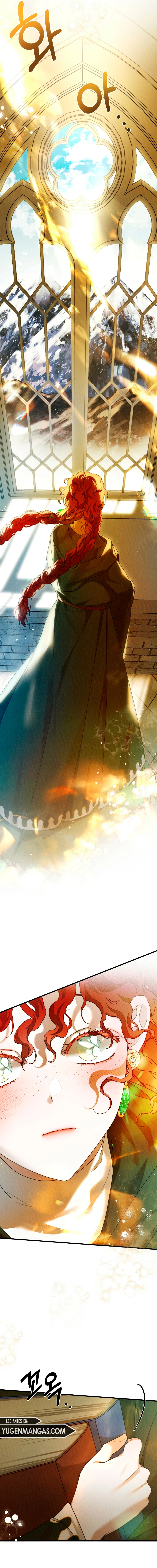 Debajo Del Roble Capítulo 42 - Page 21