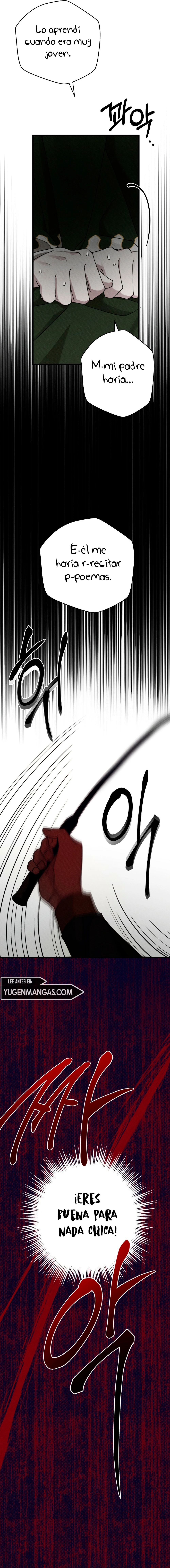 Debajo Del Roble Capítulo 42 - Page 7