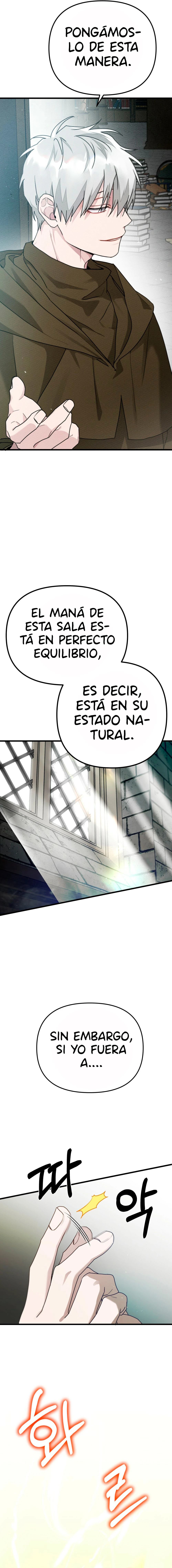 Debajo Del Roble Capítulo 43 - Page 16