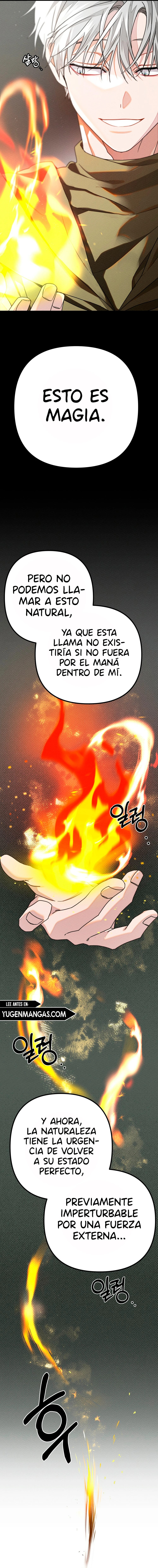 Debajo Del Roble Capítulo 43 - Page 18