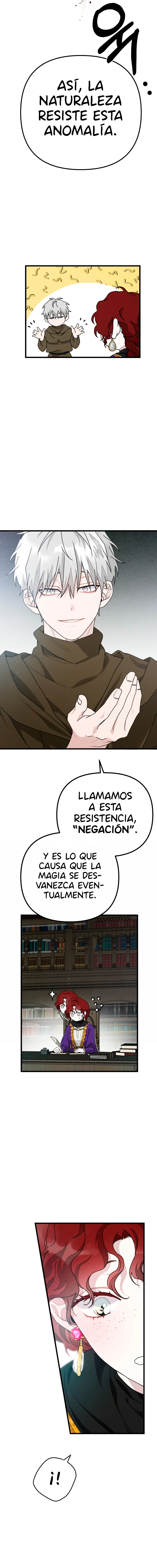 Debajo Del Roble Capítulo 43 - Page 19