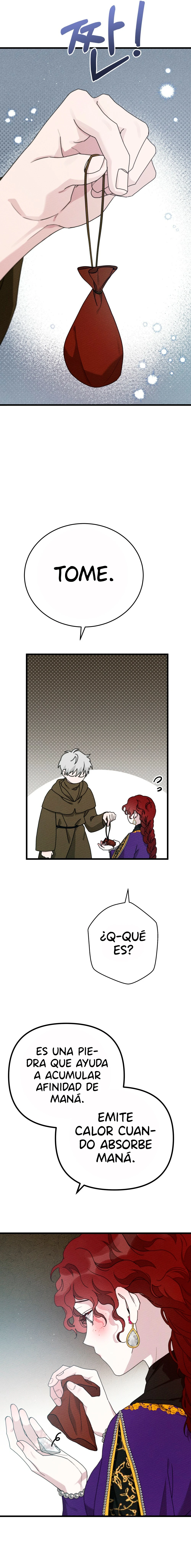 Debajo Del Roble Capítulo 43 - Page 23