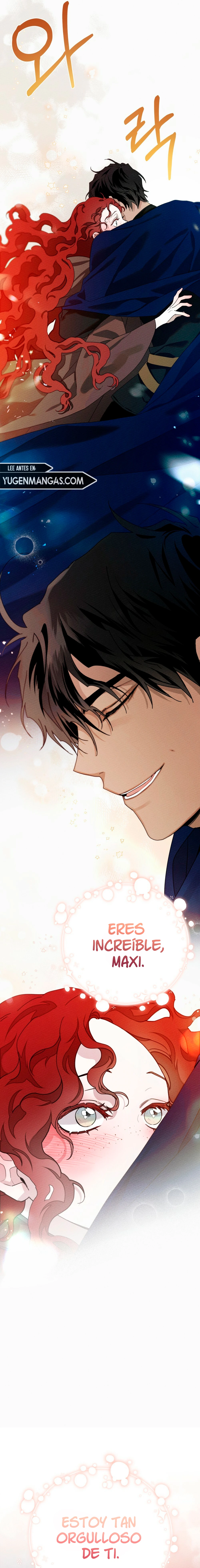 Debajo Del Roble Capítulo 43 - Page 6