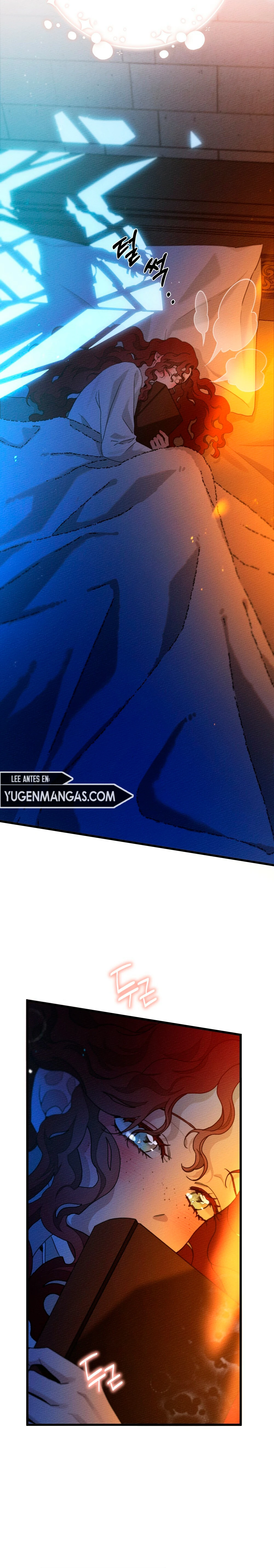 Debajo Del Roble Capítulo 43 - Page 7