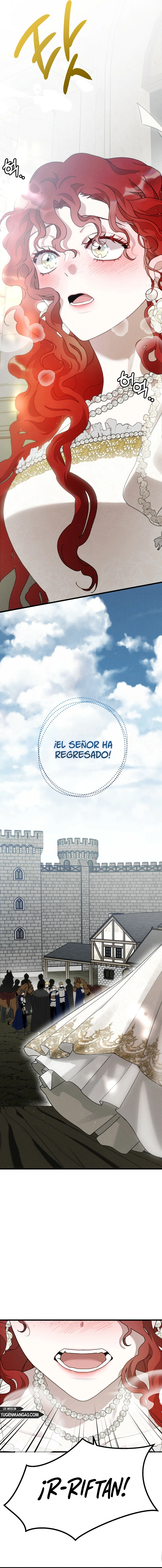 Debajo Del Roble Capítulo 44 - Page 13