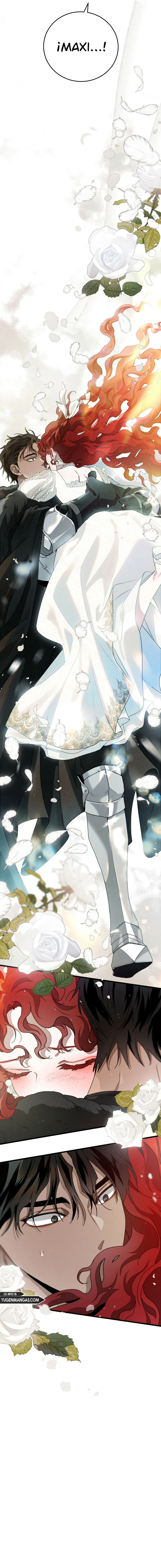 Debajo Del Roble Capítulo 44 - Page 15