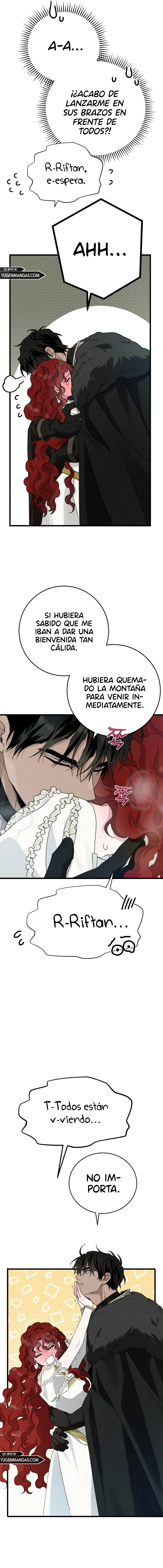 Debajo Del Roble Capítulo 44 - Page 20