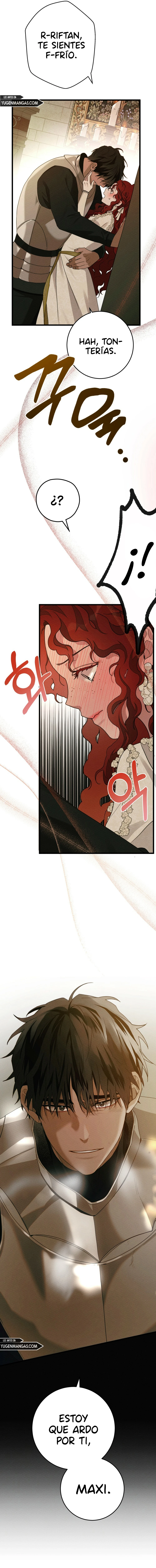 Debajo Del Roble Capítulo 44 - Page 25