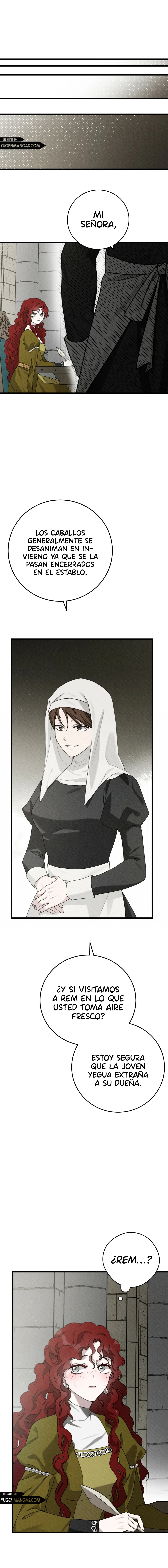 Debajo Del Roble Capítulo 44 - Page 5