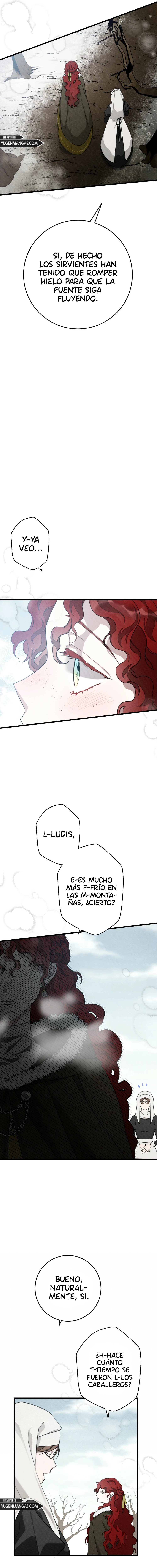 Debajo Del Roble Capítulo 44 - Page 7