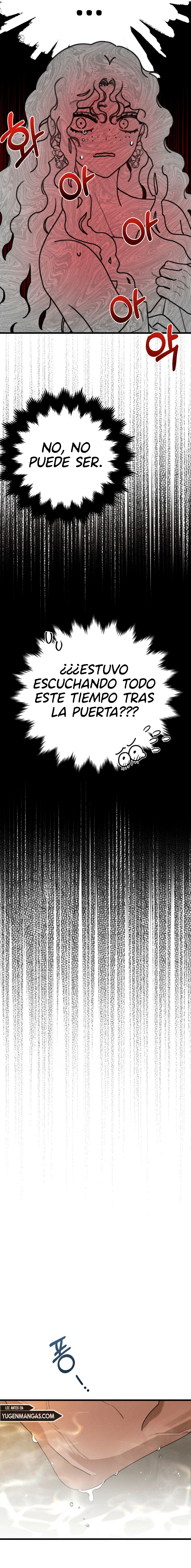 Debajo Del Roble Capítulo 45 - Page 10