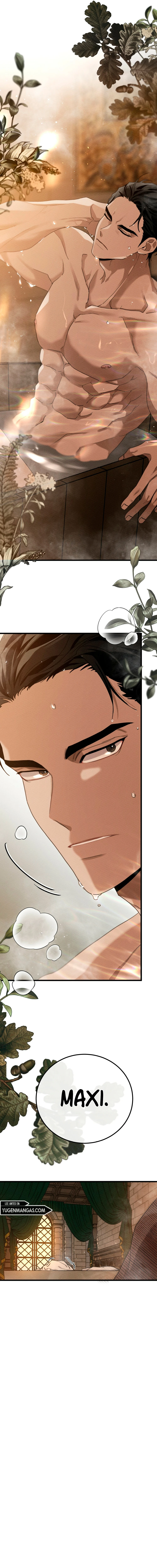 Debajo Del Roble Capítulo 45 - Page 11