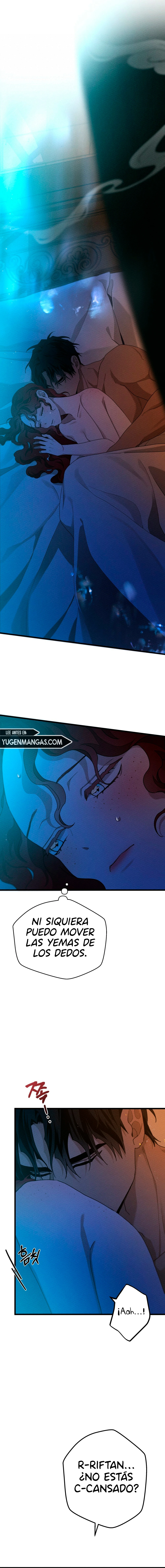 Debajo Del Roble Capítulo 45 - Page 18