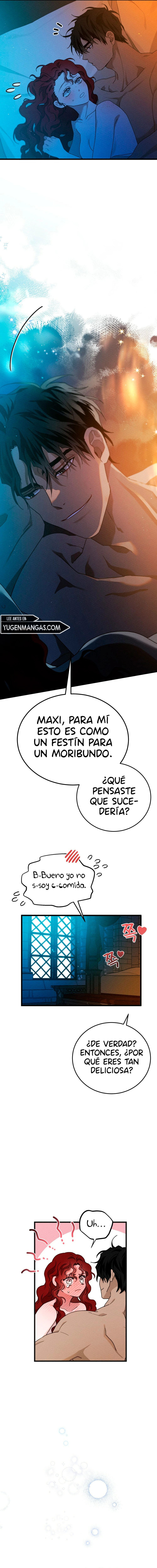 Debajo Del Roble Capítulo 45 - Page 19