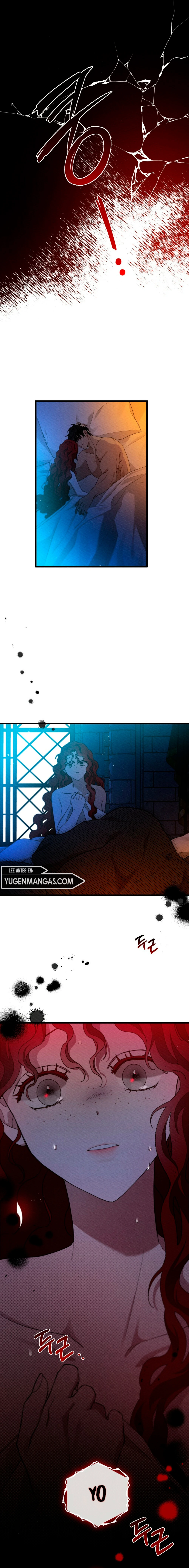 Debajo Del Roble Capítulo 45 - Page 24