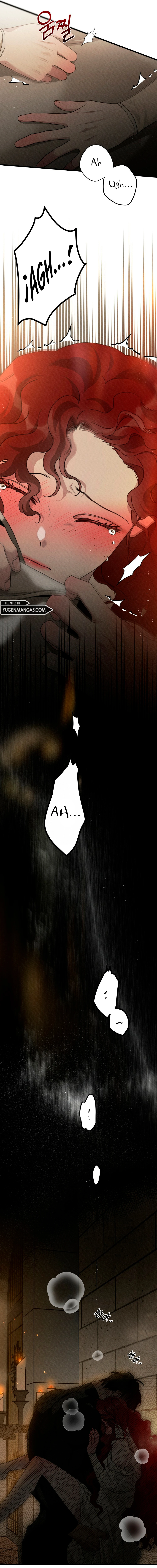 Debajo Del Roble Capítulo 45 - Page 5