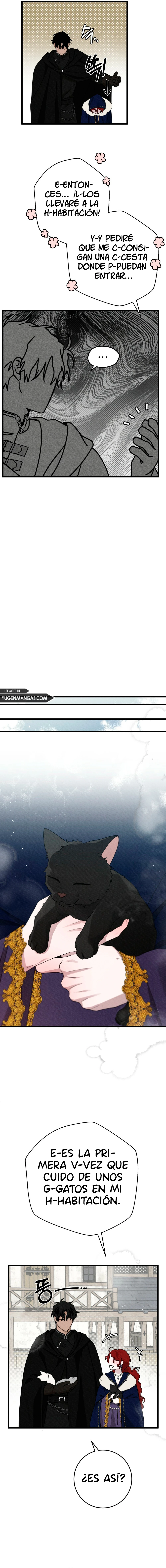 Debajo Del Roble Capítulo 46 - Page 10