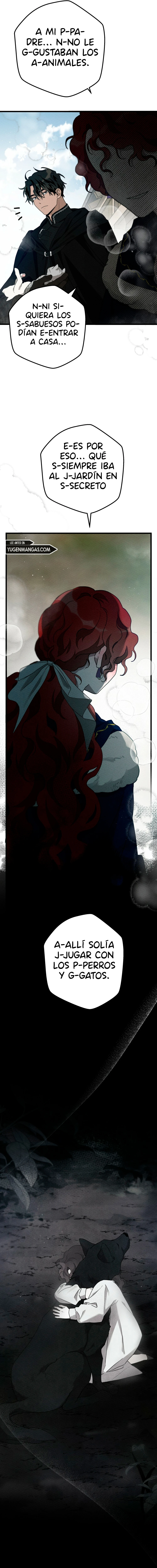 Debajo Del Roble Capítulo 46 - Page 11