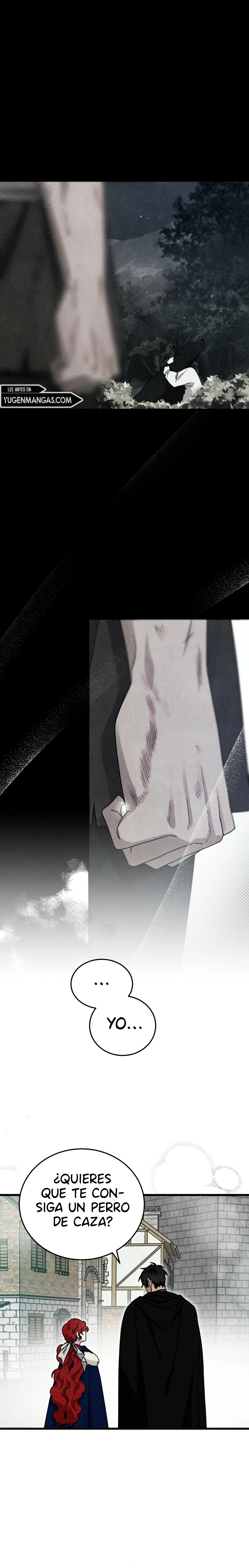 Debajo Del Roble Capítulo 46 - Page 12