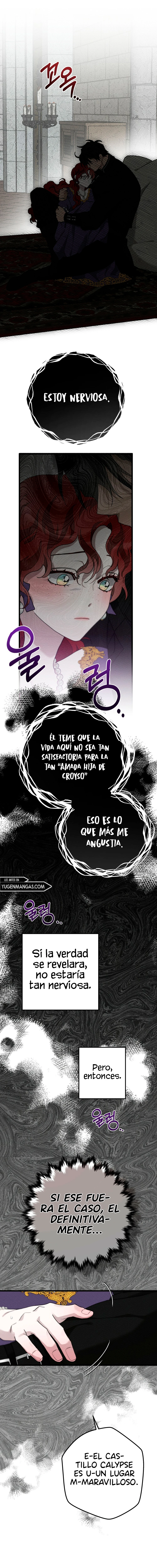 Debajo Del Roble Capítulo 46 - Page 22