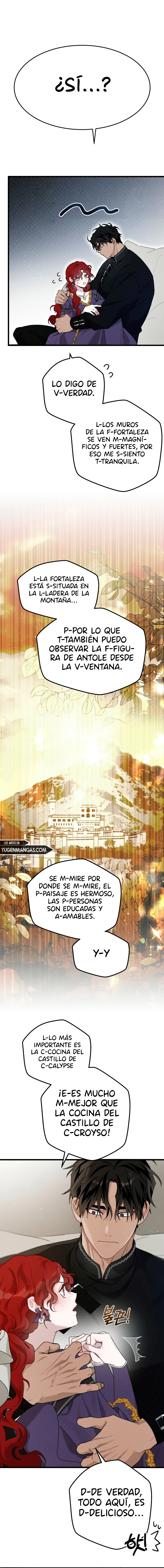 Debajo Del Roble Capítulo 46 - Page 23