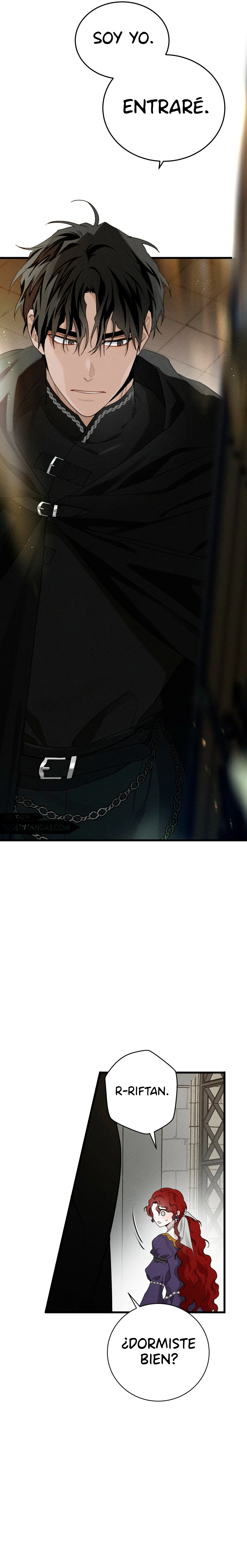 Debajo Del Roble Capítulo 46 - Page 4