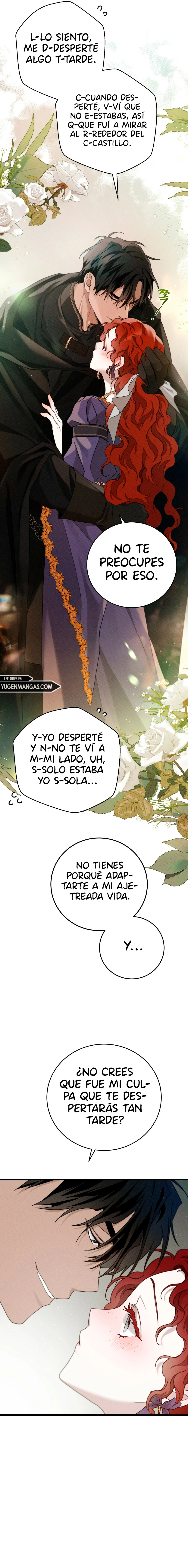 Debajo Del Roble Capítulo 46 - Page 5