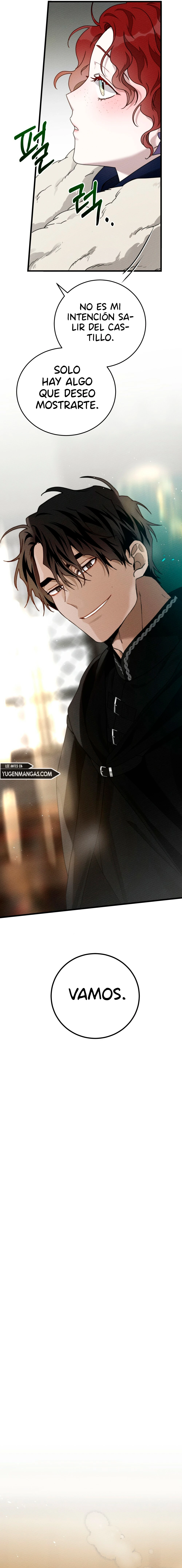 Debajo Del Roble Capítulo 46 - Page 7