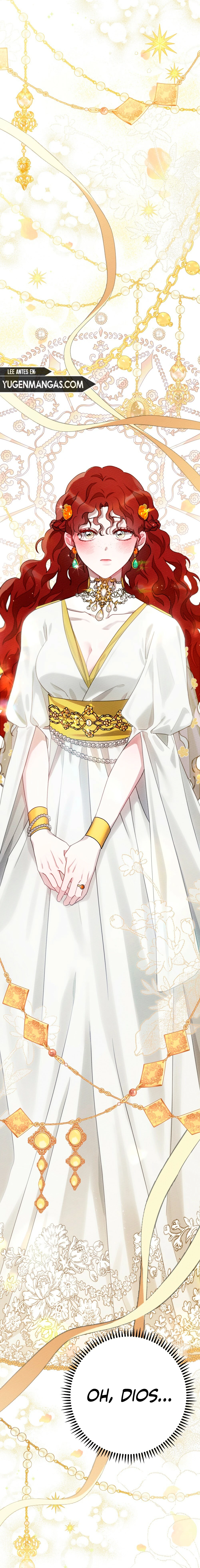 Debajo Del Roble Capítulo 47 - Page 10