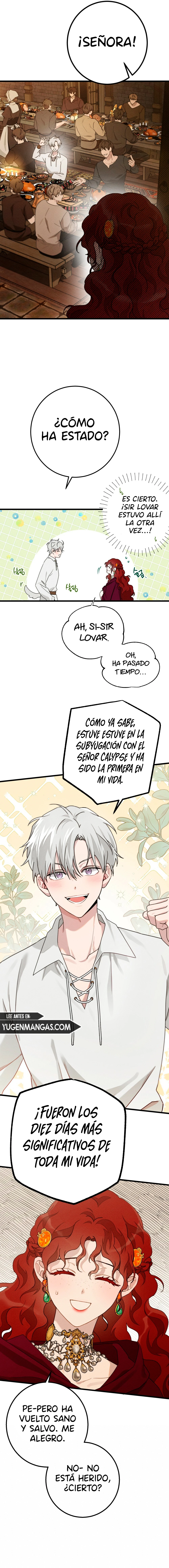 Debajo Del Roble Capítulo 47 - Page 15