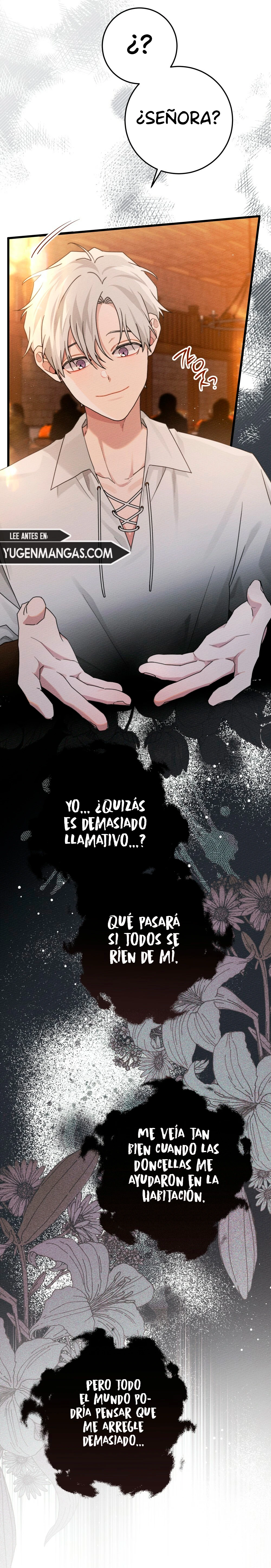 Debajo Del Roble Capítulo 47 - Page 18