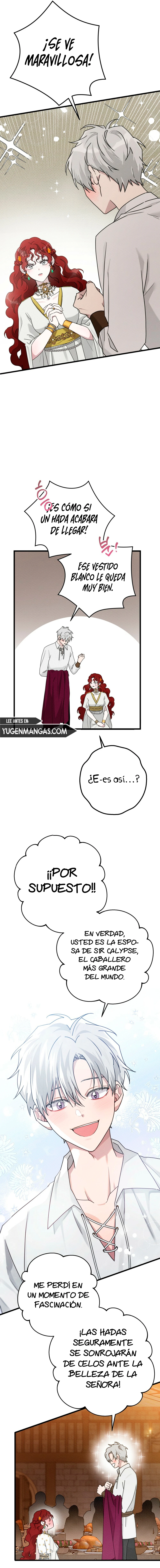 Debajo Del Roble Capítulo 47 - Page 20