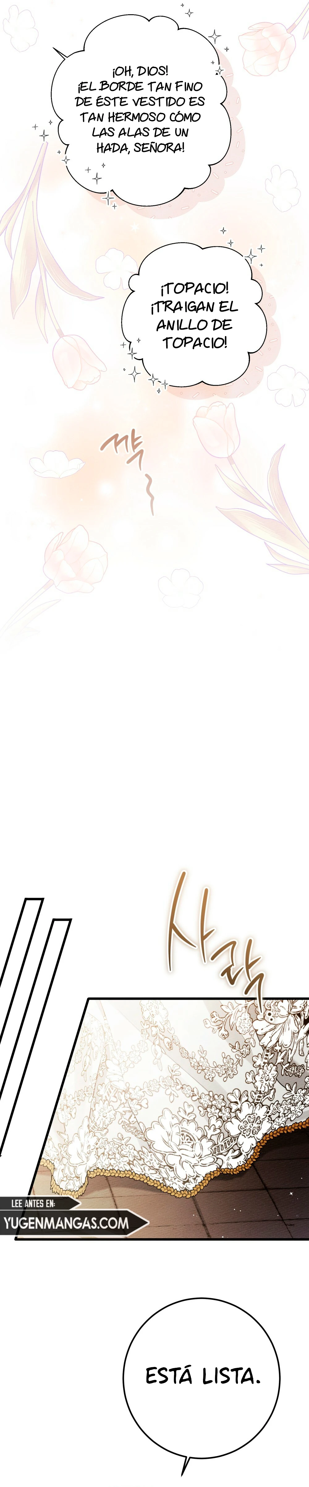 Debajo Del Roble Capítulo 47 - Page 7