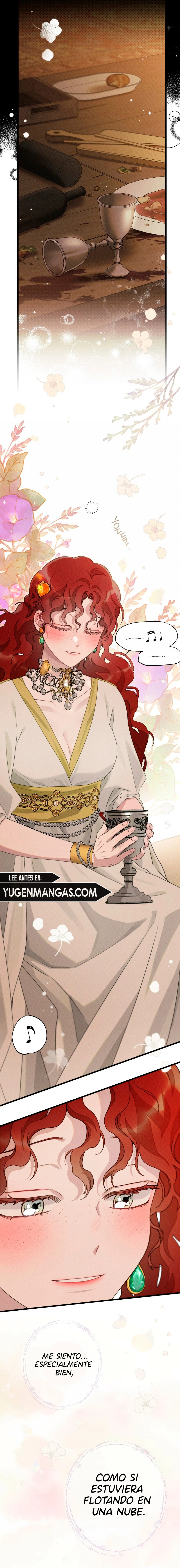 Debajo Del Roble Capítulo 48 - Page 13