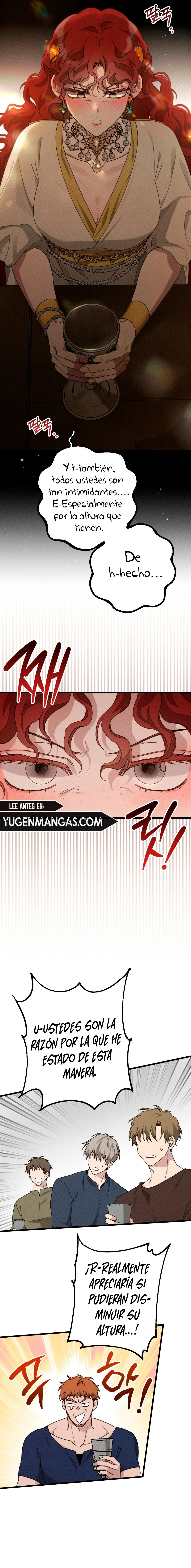 Debajo Del Roble Capítulo 48 - Page 16