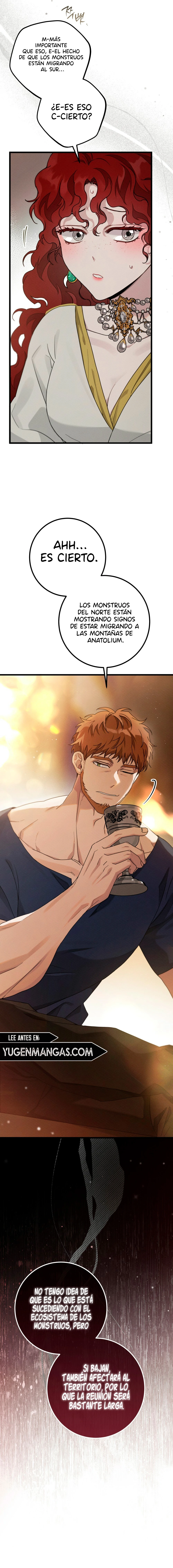 Debajo Del Roble Capítulo 48 - Page 4