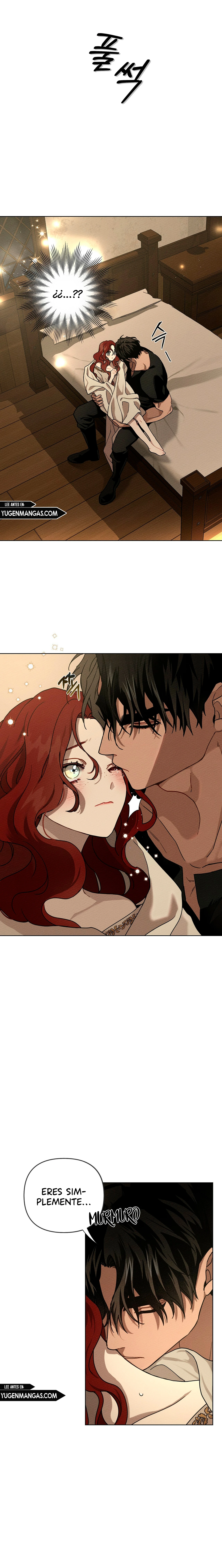 Debajo Del Roble Capítulo 5 - Page 4