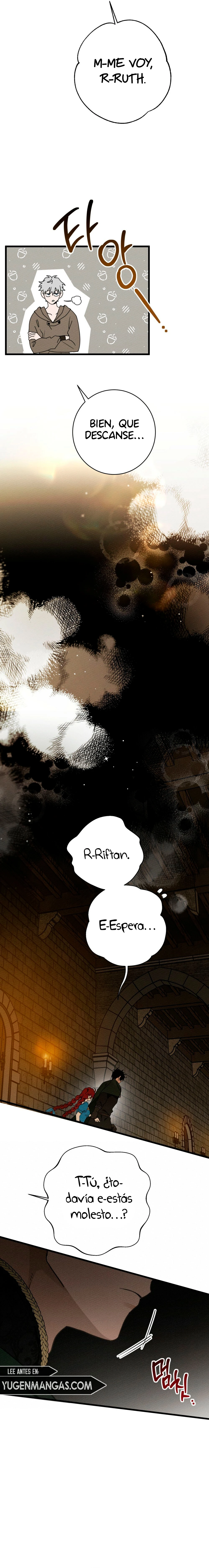 Debajo Del Roble Capítulo 50 - Page 15