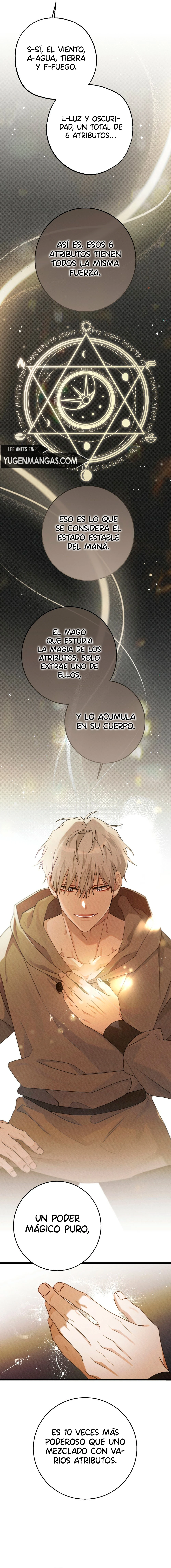 Debajo Del Roble Capítulo 50 - Page 7