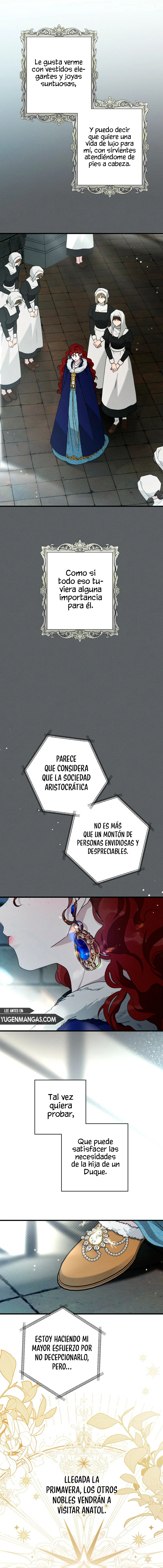 Debajo Del Roble Capítulo 51 - Page 12