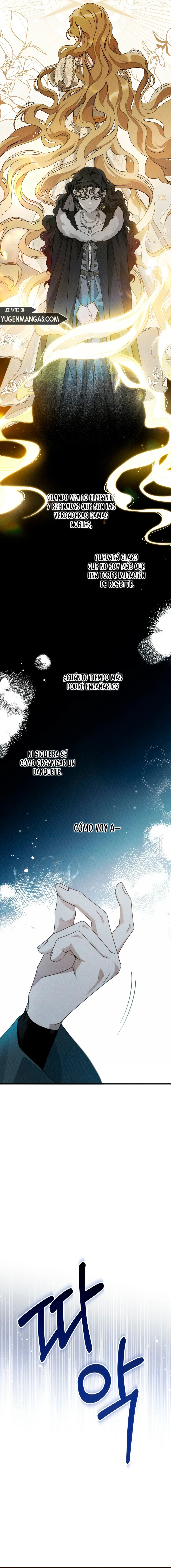 Debajo Del Roble Capítulo 51 - Page 13