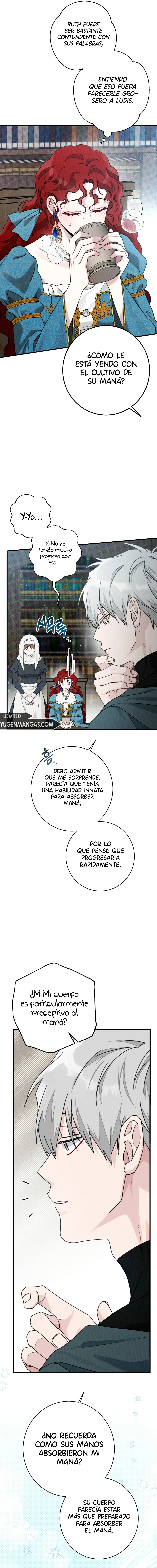 Debajo Del Roble Capítulo 51 - Page 17